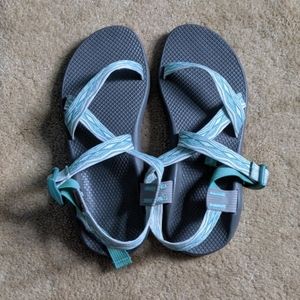 New Chaco Women's Z Classic Sandal